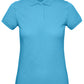 B&C BE INSPIRED Inspire Polo /Women PW440