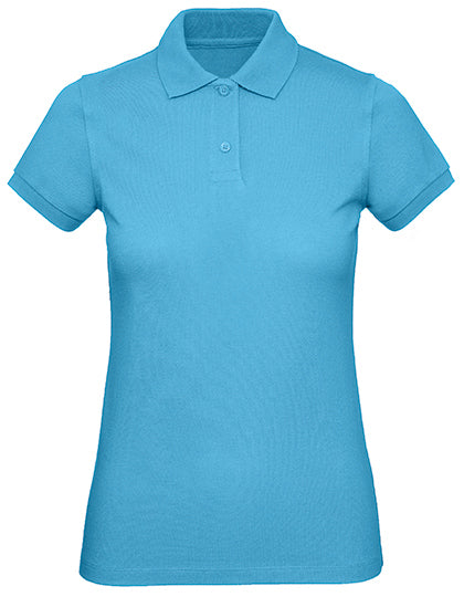 B&C BE INSPIRED Inspire Polo /Women PW440