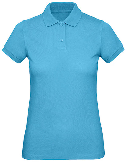 B&C BE INSPIRED Inspire Polo /Women PW440