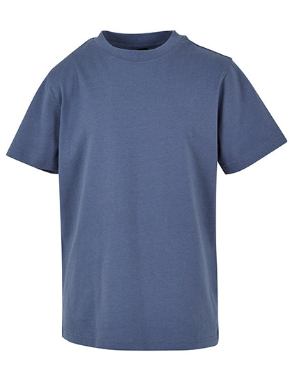 Kids´ Basic Tee Build Your Brand BY116