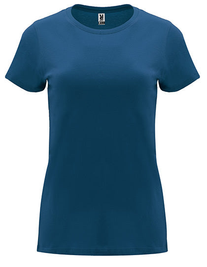 Roly Women´s Capri T-Shirt RY6683