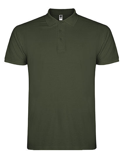 Roly Men´s Star Poloshirt RY6638