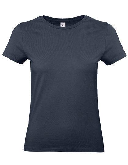 B&C Women´s T-Shirt #E190 - Tex-Druck.de Textildruck & mehr....