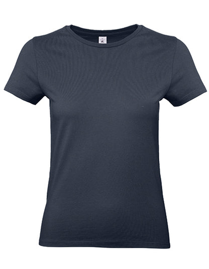 B&C Women´s T-Shirt #E190 - Tex-Druck.de Textildruck & mehr....