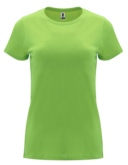 Roly Women´s Capri T-Shirt RY6683