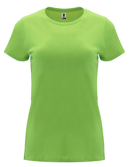 Roly Women´s Capri T-Shirt RY6683