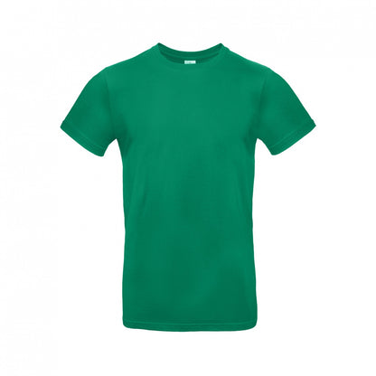 B&C #E190 T-Shirt (190 g) - Tex-Druck.de Textildruck & mehr....
