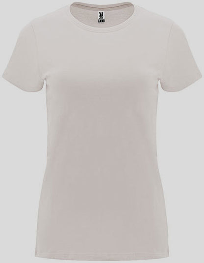 Roly Women´s Capri T-Shirt RY6683