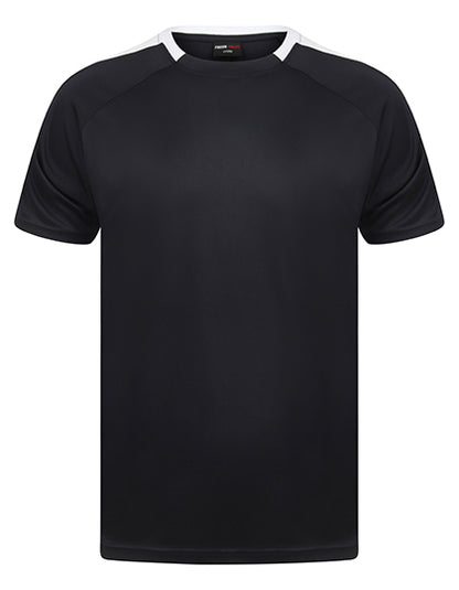 Unisex Team T-Shirt Finden+Hales FH290