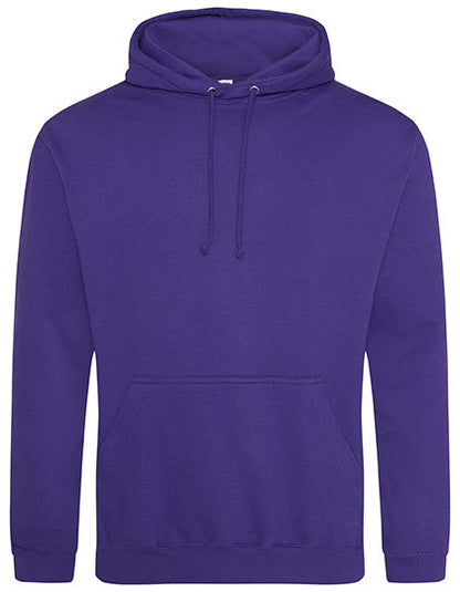Hoodie AWDis College Just Hoods  JH001