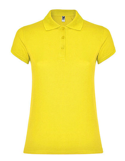 Roly Women´s Star Poloshirt RY6634
