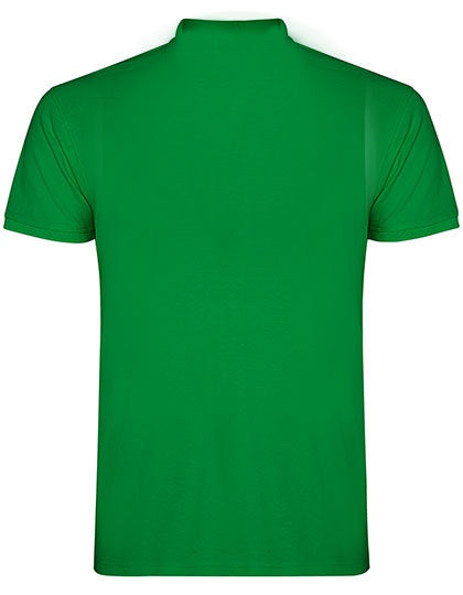 Roly Men´s Star Poloshirt RY6638