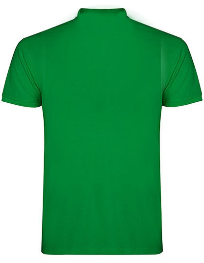 Roly Men´s Star Poloshirt RY6638