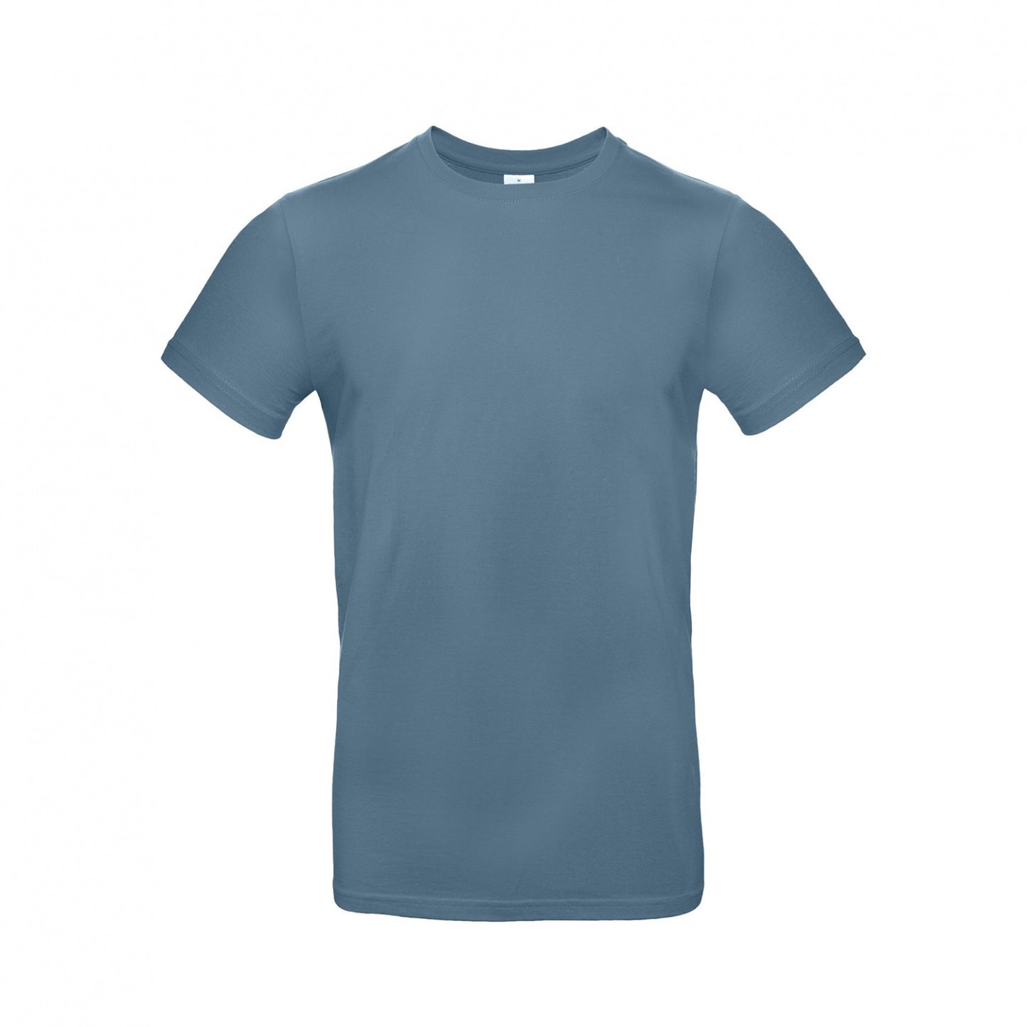 B&C #E190 T-Shirt (190 g) - Tex-Druck.de Textildruck & mehr....