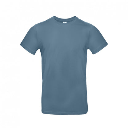 B&C #E190 T-Shirt (190 g) - Tex-Druck.de Textildruck & mehr....