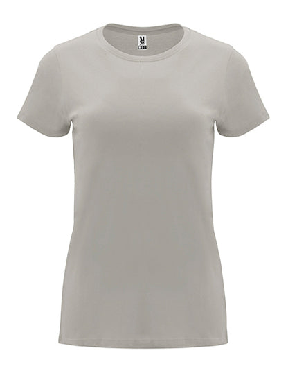 Roly Women´s Capri T-Shirt RY6683
