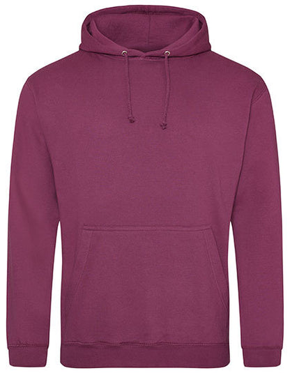 Hoodie AWDis College Just Hoods  JH001