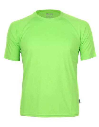 Rainbow Tech Tee Cona Sports CN100