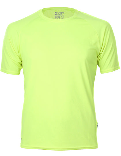 Rainbow Tech Tee Cona Sports CN100 weitere Farben