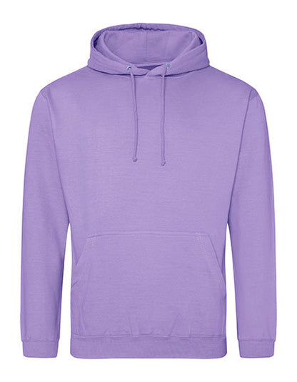 Hoodie AWDis College Just Hoods  JH001
