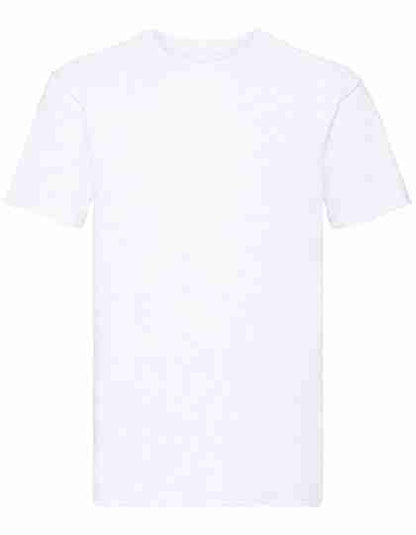 T-Shirt Fruit of the Loom Original  T  F110