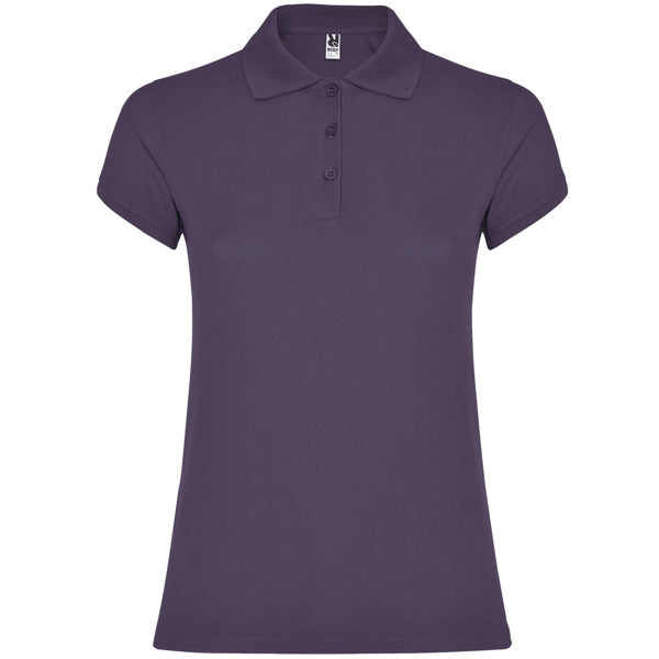 Roly Women´s Star Poloshirt RY6634