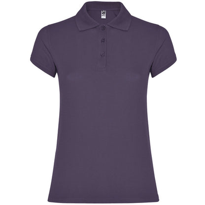 Roly Women´s Star Poloshirt RY6634