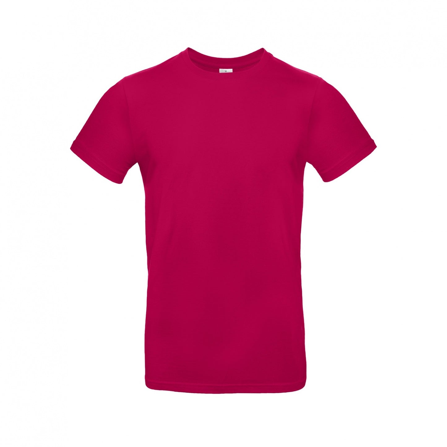 B&C #E190 T-Shirt (190 g) - Tex-Druck.de Textildruck & mehr....
