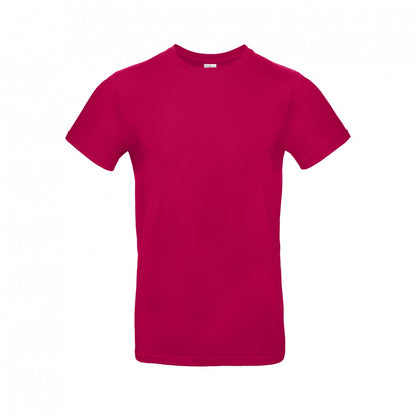 B&C #E190 T-Shirt (190 g) - Tex-Druck.de Textildruck & mehr....