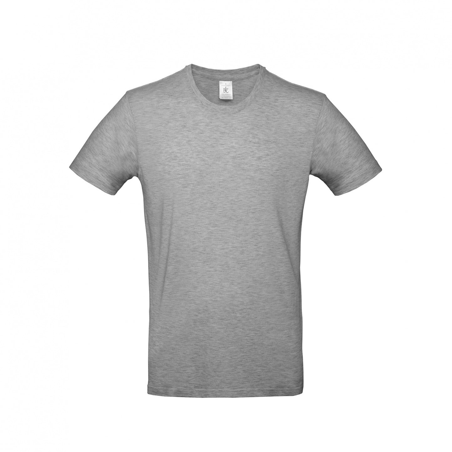 B&C #E190 T-Shirt (190 g) - Tex-Druck.de Textildruck & mehr....