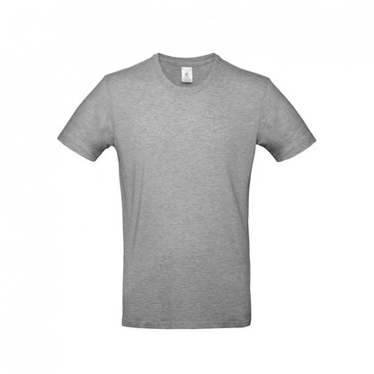 B&C #E190 T-Shirt (190 g) - Tex-Druck.de Textildruck & mehr....