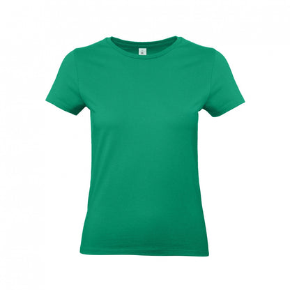 B&C Women´s T-Shirt #E190 - Tex-Druck.de Textildruck & mehr....