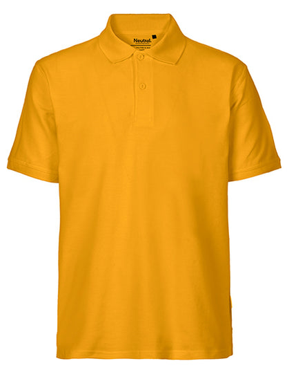 Neutral Men´s Classic Polo NE20080 - Tex-Druck.de Textildruck & mehr....