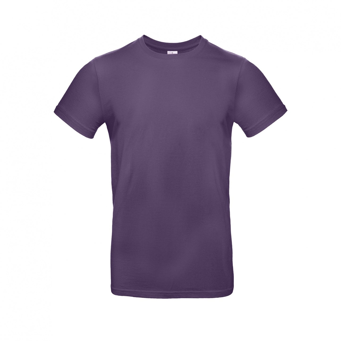 B&C #E190 T-Shirt (190 g) - Tex-Druck.de Textildruck & mehr....