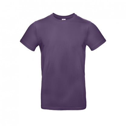 B&C #E190 T-Shirt (190 g) - Tex-Druck.de Textildruck & mehr....