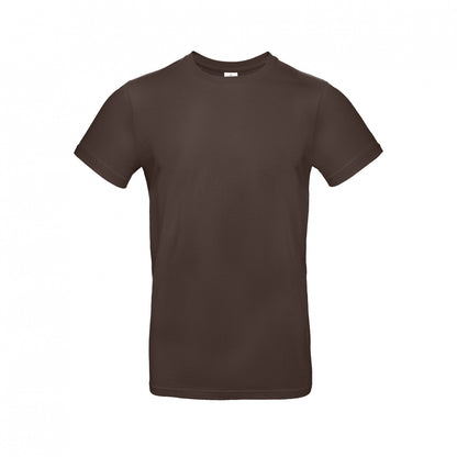 B&C #E190 T-Shirt (190 g) - Tex-Druck.de Textildruck & mehr....