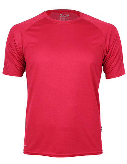 Rainbow Tech Tee Cona Sports CN100