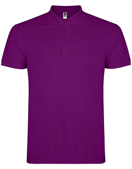 Roly Men´s Star Poloshirt RY6638