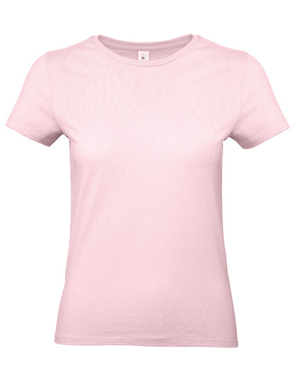 B&C Women´s T-Shirt #E190 - Tex-Druck.de Textildruck & mehr....