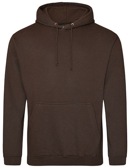 Hoodie AWDis College Just Hoods  JH001