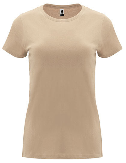 Roly Women´s Capri T-Shirt RY6683