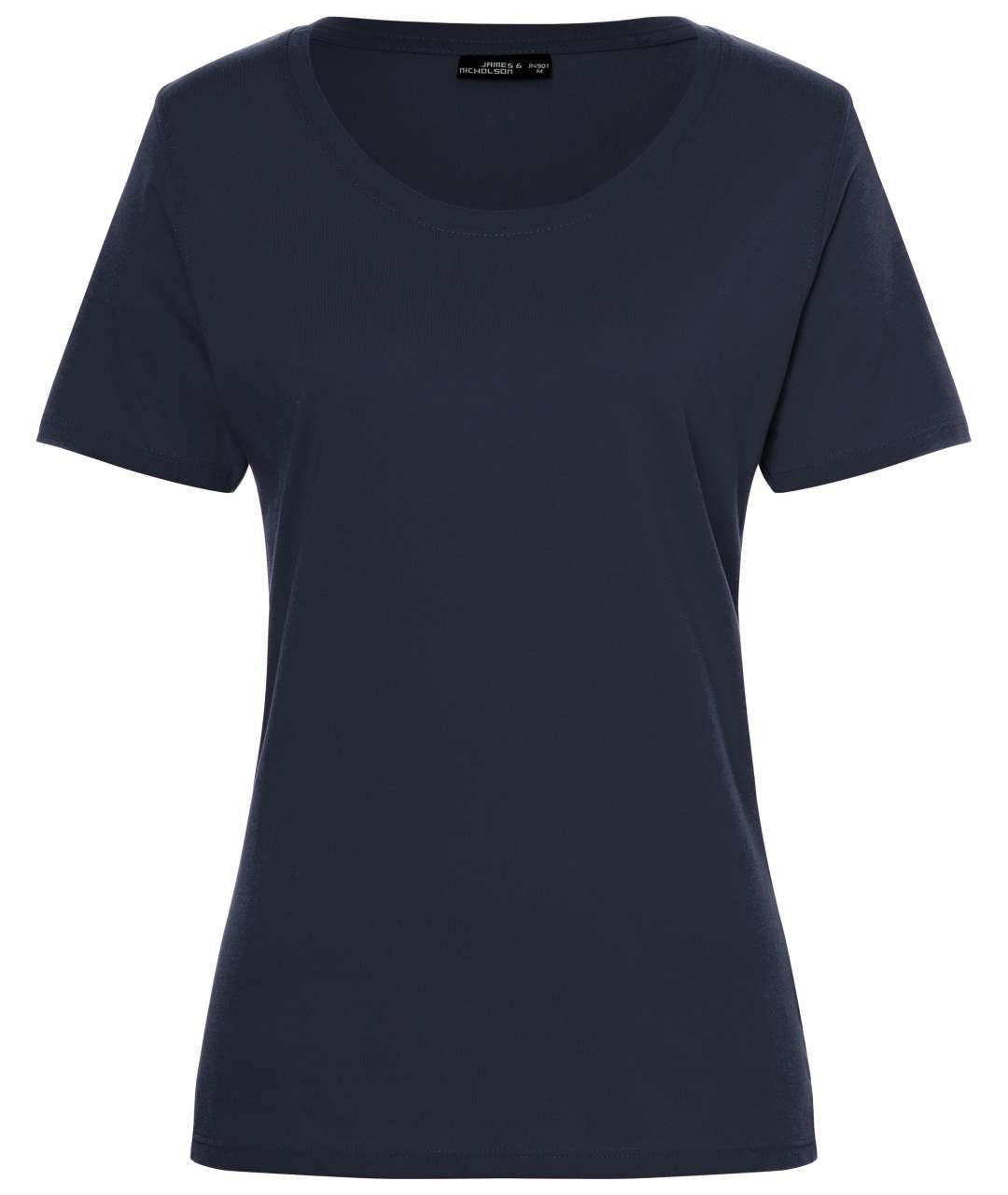 James & Nicholson Ladies´ Basic T-Shirt JN901