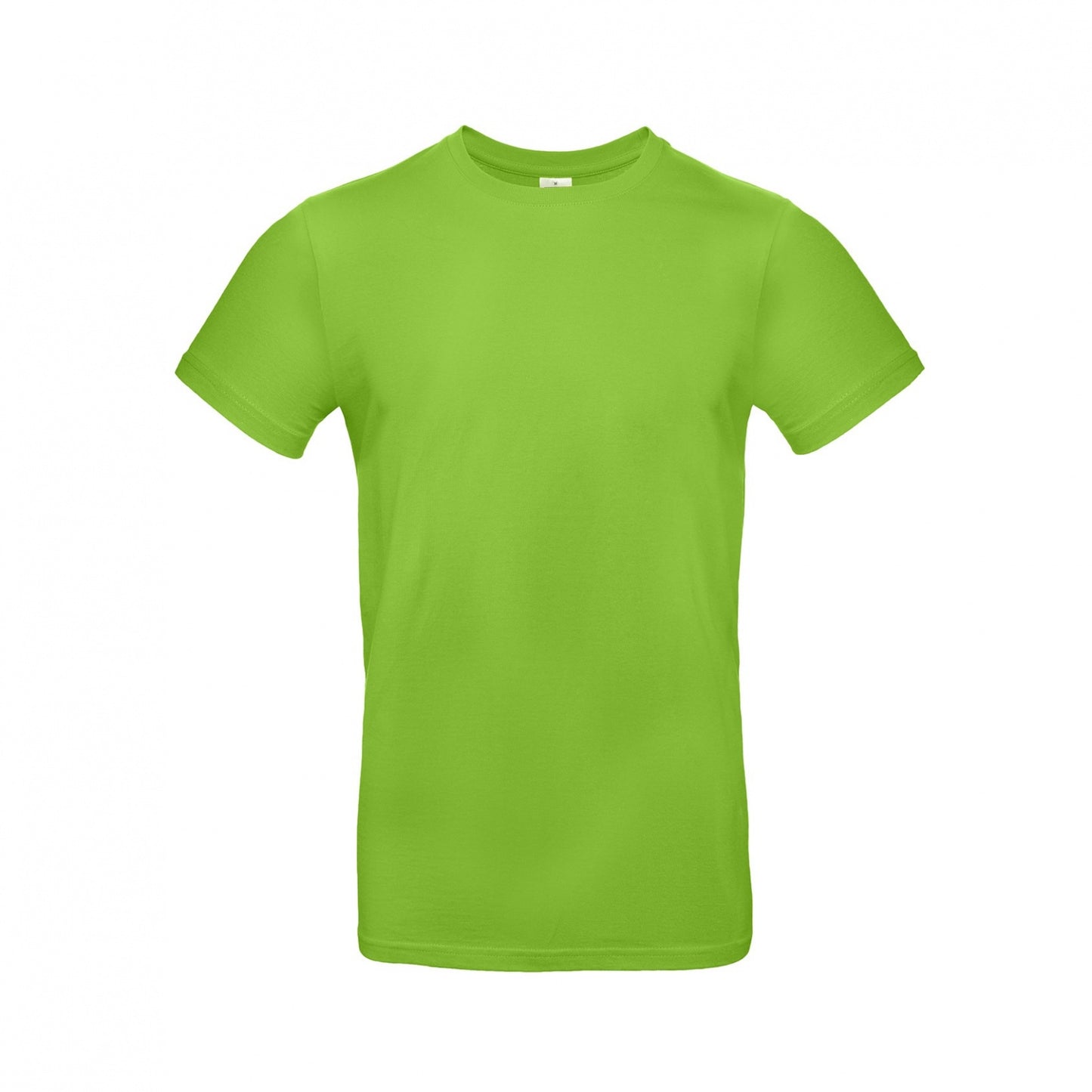 B&C #E190 T-Shirt (190 g) - Tex-Druck.de Textildruck & mehr....