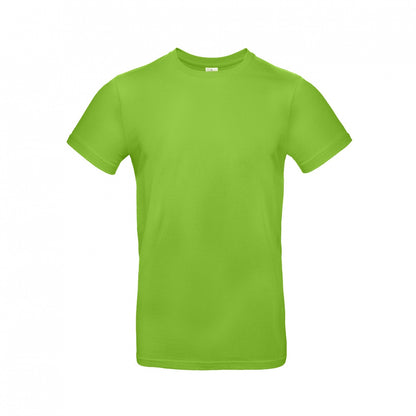 B&C #E190 T-Shirt (190 g) - Tex-Druck.de Textildruck & mehr....