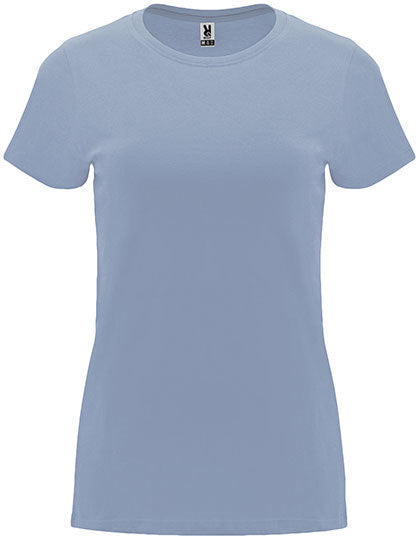 Roly Women´s Capri T-Shirt RY6683