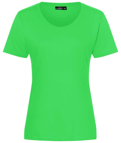 Damen T-Shirt James & Nicholson  JN789