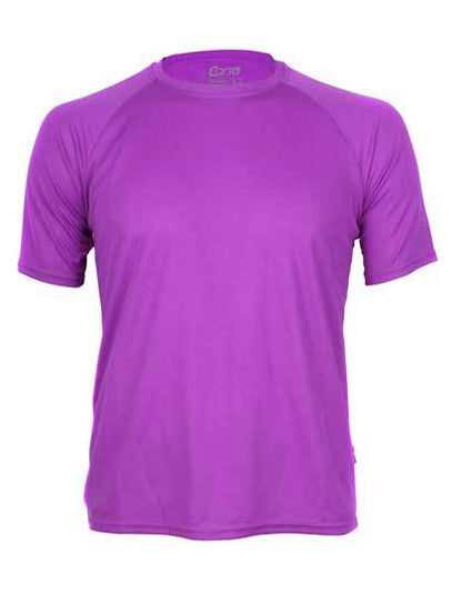 Rainbow Tech Tee Cona Sports CN100