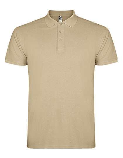 Roly Men´s Star Poloshirt RY6638