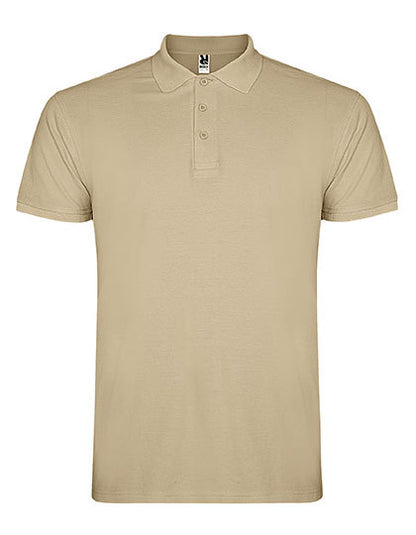 Roly Men´s Star Poloshirt RY6638