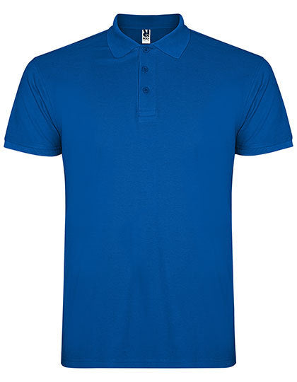 Roly Men´s Star Poloshirt RY6638